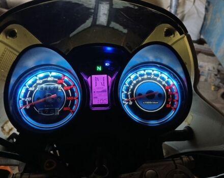 Спарк Другая, объемом двигателя 0.2 л и пробегом 0 тыс. км за 739 $, фото 2 на Automoto.ua