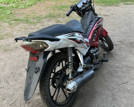 Спарк Другая, объемом двигателя 0.13 л и пробегом 0 тыс. км за 327 $, фото 2 на Automoto.ua