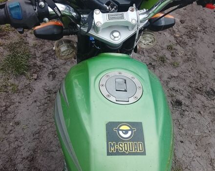 Спарк Інша, об'ємом двигуна 0.2 л та пробігом 0 тис. км за 700 $, фото 9 на Automoto.ua