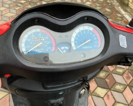 Спарк Інша, об'ємом двигуна 0.15 л та пробігом 0 тис. км за 750 $, фото 5 на Automoto.ua