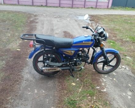 Спарк Інша 2018 у Павлограде на Automoto.ua Спарк Інша, об'ємом двигуна 0.11 л та пробігом 0 тис. км за 476 $, фото 4 на Automoto.ua