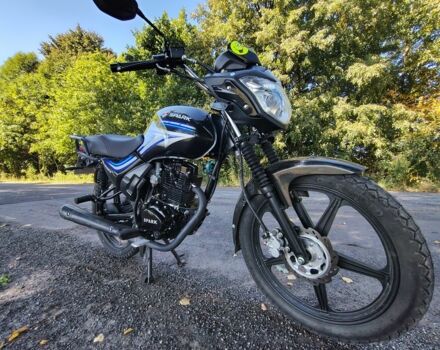 Спарк Другая, объемом двигателя 0.15 л и пробегом 0 тыс. км за 714 $, фото 5 на Automoto.ua