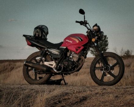 Спарк Другая, объемом двигателя 0.2 л и пробегом 0 тыс. км за 491 $, фото 2 на Automoto.ua