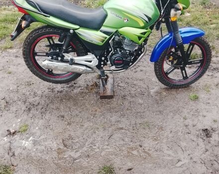 Спарк Інша, об'ємом двигуна 0.2 л та пробігом 0 тис. км за 700 $, фото 1 на Automoto.ua