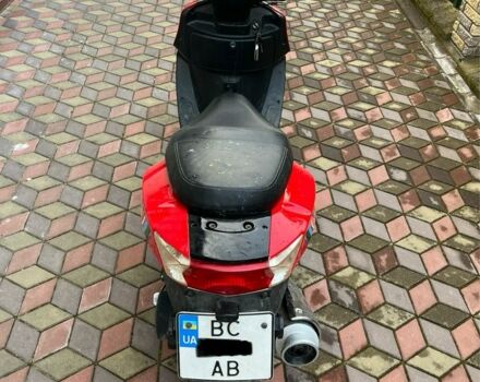 Спарк Інша, об'ємом двигуна 0.15 л та пробігом 0 тис. км за 750 $, фото 2 на Automoto.ua