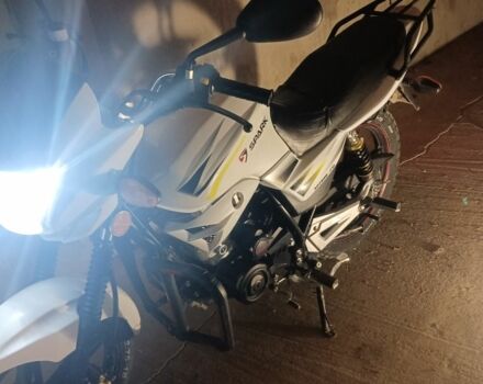 Спарк Другая, объемом двигателя 0.2 л и пробегом 0 тыс. км за 739 $, фото 1 на Automoto.ua