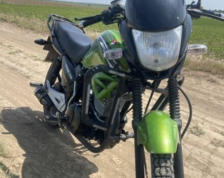 Спарк Інша, об'ємом двигуна 0.2 л та пробігом 0 тис. км за 793 $, фото 2 на Automoto.ua