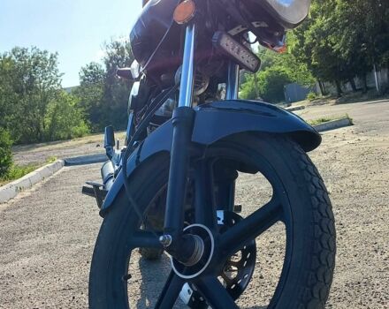 Спарк Другая, объемом двигателя 0.2 л и пробегом 0 тыс. км за 792 $, фото 6 на Automoto.ua