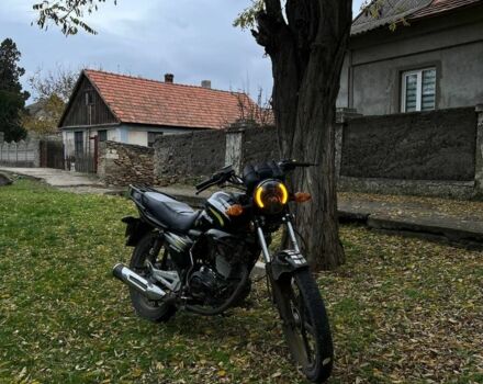 Спарк Інша, об'ємом двигуна 0.2 л та пробігом 0 тис. км за 700 $, фото 1 на Automoto.ua