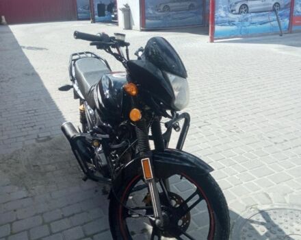 Спарк Другая, объемом двигателя 0.2 л и пробегом 0 тыс. км за 461 $, фото 2 на Automoto.ua
