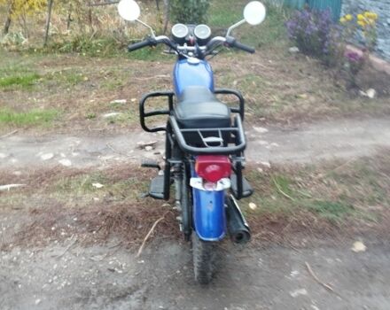 Спарк Інша 2018 у Павлограде на Automoto.ua Спарк Інша, об'ємом двигуна 0.11 л та пробігом 0 тис. км за 476 $, фото 3 на Automoto.ua