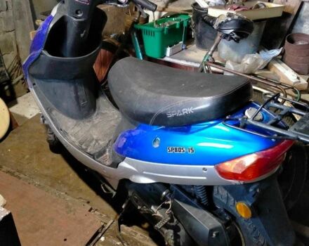 Спарк Другая, объемом двигателя 80 л и пробегом 0 тыс. км за 262 $, фото 5 на Automoto.ua