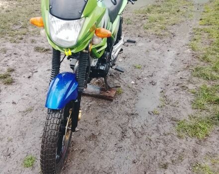 Спарк Інша, об'ємом двигуна 0.2 л та пробігом 0 тис. км за 700 $, фото 3 на Automoto.ua