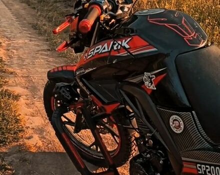 Спарк Другая 2018 в Черткове на Automoto.ua Спарк Другая, объемом двигателя 0.2 л и пробегом 0 тыс. км за 42000 $, фото 1 на Automoto.ua