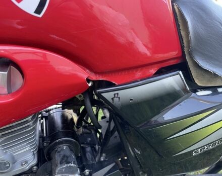 Спарк Інша, об'ємом двигуна 0.2 л та пробігом 0 тис. км за 461 $, фото 4 на Automoto.ua