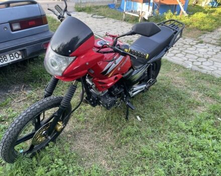 Спарк Інша, об'ємом двигуна 0.2 л та пробігом 0 тис. км за 461 $, фото 1 на Automoto.ua