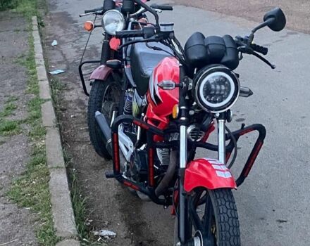 Спарк Другая, объемом двигателя 0.2 л и пробегом 0 тыс. км за 703 $, фото 2 на Automoto.ua