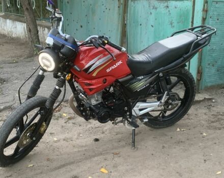 Спарк Другая, объемом двигателя 0.2 л и пробегом 0 тыс. км за 491 $, фото 1 на Automoto.ua