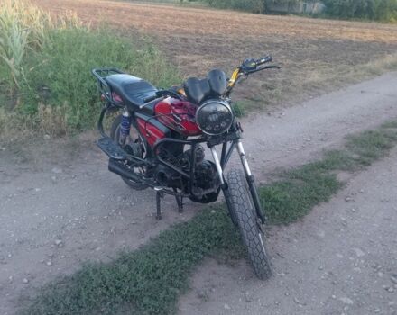 Спарк Інша, об'ємом двигуна 0.13 л та пробігом 0 тис. км за 485 $, фото 2 на Automoto.ua