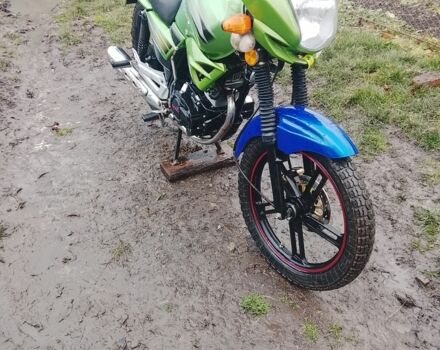 Спарк Інша, об'ємом двигуна 0.2 л та пробігом 0 тис. км за 700 $, фото 4 на Automoto.ua