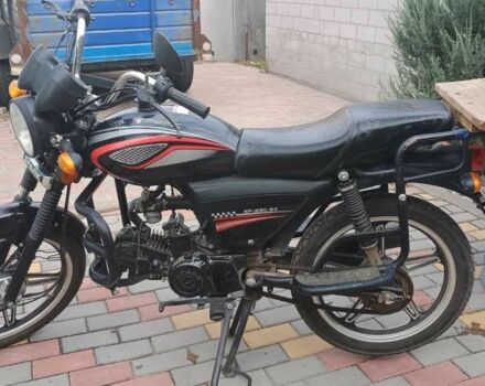 Спарк Інша 2018 у Павлограде на Automoto.ua Спарк Інша, об'ємом двигуна 0.13 л та пробігом 0 тис. км за 404 $, фото 2 на Automoto.ua