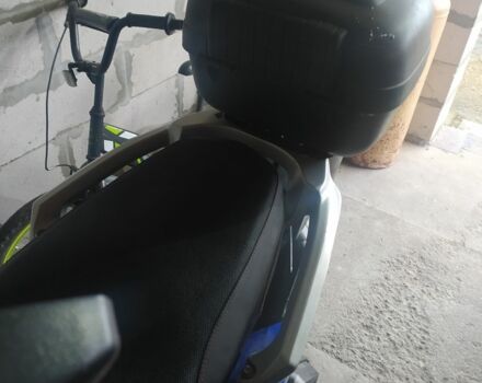 Спарк Другая, объемом двигателя 0.15 л и пробегом 0 тыс. км за 828 $, фото 7 на Automoto.ua