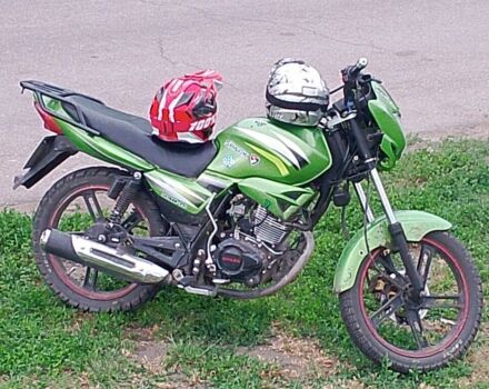 Спарк Другая, объемом двигателя 0.2 л и пробегом 0 тыс. км за 37000 $, фото 3 на Automoto.ua