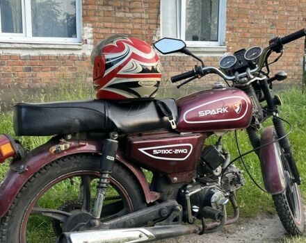 Спарк Інша, об'ємом двигуна 0.11 л та пробігом 0 тис. км за 231 $, фото 2 на Automoto.ua