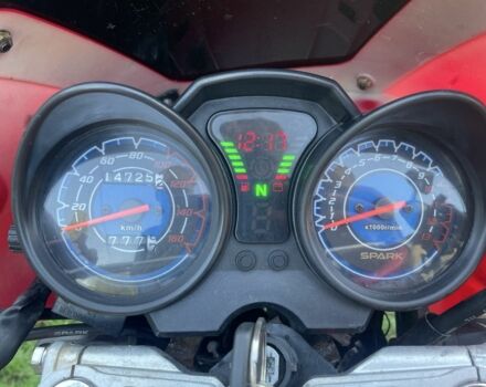 Спарк Інша, об'ємом двигуна 0.2 л та пробігом 0 тис. км за 461 $, фото 2 на Automoto.ua