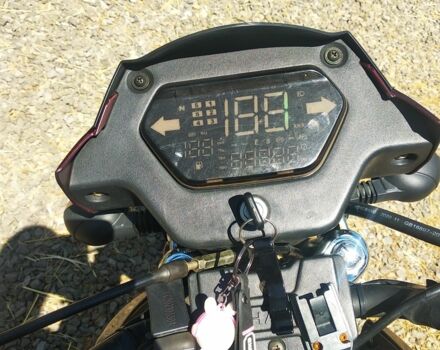 Спарк Другая, объемом двигателя 0.13 л и пробегом 0 тыс. км за 485 $, фото 2 на Automoto.ua