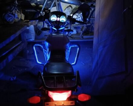 Спарк Другая, объемом двигателя 0.2 л и пробегом 0 тыс. км за 739 $, фото 16 на Automoto.ua