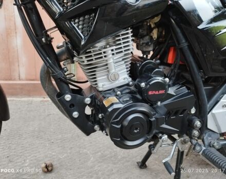 Спарк Другая 2018 в Гребенке на Automoto.ua Спарк Другая, объемом двигателя 0.2 л и пробегом 0 тыс. км за 714 $, фото 5 на Automoto.ua