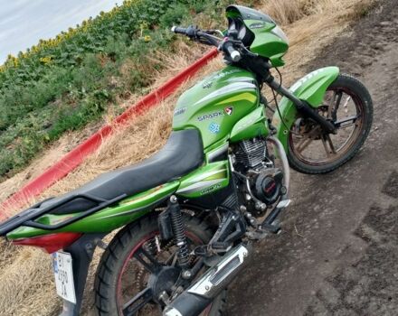 Спарк Другая, объемом двигателя 0.2 л и пробегом 0 тыс. км за 37000 $, фото 1 на Automoto.ua