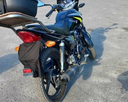 Спарк Другая, объемом двигателя 0.2 л и пробегом 0 тыс. км за 792 $, фото 2 на Automoto.ua