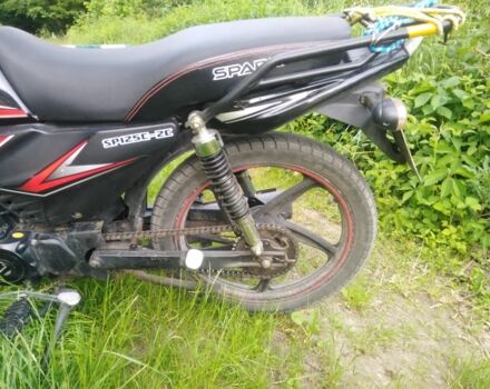 Спарк Другая, объемом двигателя 0.13 л и пробегом 0 тыс. км за 400 $, фото 4 на Automoto.ua