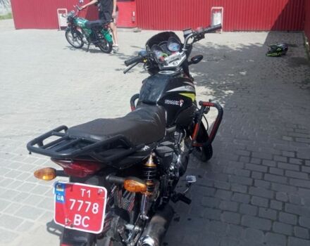 Спарк Другая, объемом двигателя 0.2 л и пробегом 0 тыс. км за 461 $, фото 3 на Automoto.ua