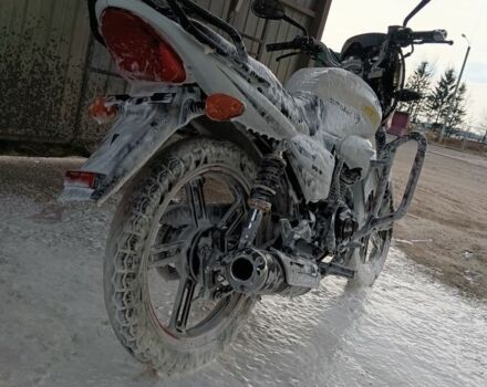 Спарк Другая, объемом двигателя 0.2 л и пробегом 0 тыс. км за 739 $, фото 7 на Automoto.ua