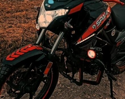 Спарк Другая 2018 в Черткове на Automoto.ua Спарк Другая, объемом двигателя 0.2 л и пробегом 0 тыс. км за 42000 $, фото 5 на Automoto.ua