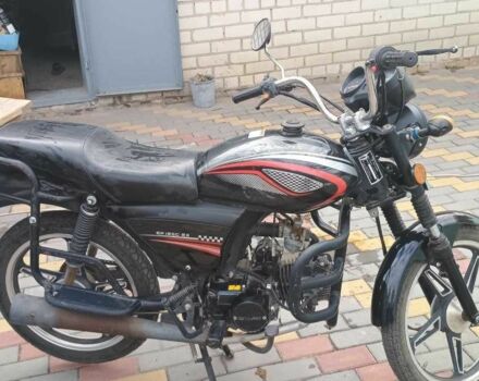 Спарк Інша 2018 у Павлограде на Automoto.ua Спарк Інша, об'ємом двигуна 0.13 л та пробігом 0 тис. км за 404 $, фото 1 на Automoto.ua