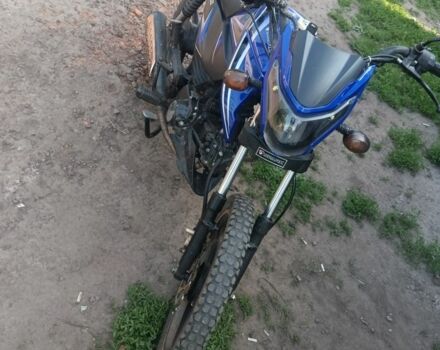Спарк Інша, об'ємом двигуна 0.13 л та пробігом 0 тис. км за 424 $, фото 2 на Automoto.ua