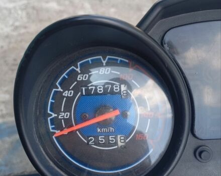 Спарк Інша, об'ємом двигуна 0.2 л та пробігом 0 тис. км за 691 $, фото 4 на Automoto.ua