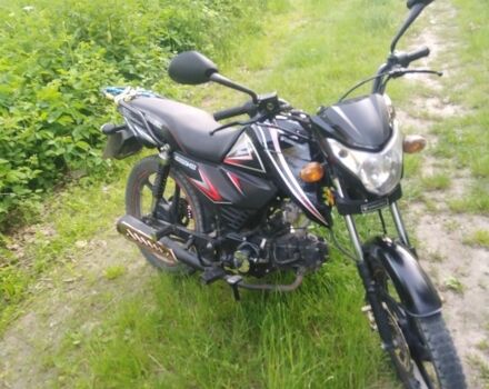 Спарк Другая, объемом двигателя 0.13 л и пробегом 0 тыс. км за 400 $, фото 1 на Automoto.ua