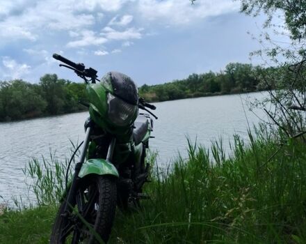 Спарк Другая, объемом двигателя 0.2 л и пробегом 0 тыс. км за 37000 $, фото 2 на Automoto.ua