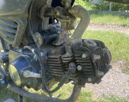Спарк Другая, объемом двигателя 0.13 л и пробегом 0 тыс. км за 175 $, фото 3 на Automoto.ua