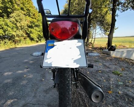 Спарк Другая, объемом двигателя 0.15 л и пробегом 0 тыс. км за 714 $, фото 1 на Automoto.ua