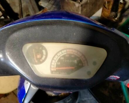 Спарк Другая, объемом двигателя 80 л и пробегом 0 тыс. км за 262 $, фото 2 на Automoto.ua