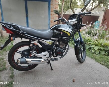 Спарк Другая 2018 в Гребенке на Automoto.ua Спарк Другая, объемом двигателя 0.2 л и пробегом 0 тыс. км за 714 $, фото 3 на Automoto.ua