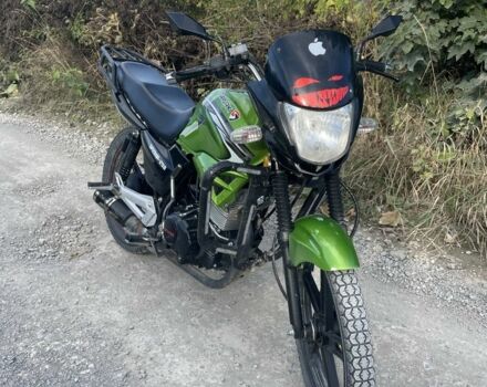 Спарк Інша, об'ємом двигуна 0.2 л та пробігом 0 тис. км за 793 $, фото 1 на Automoto.ua