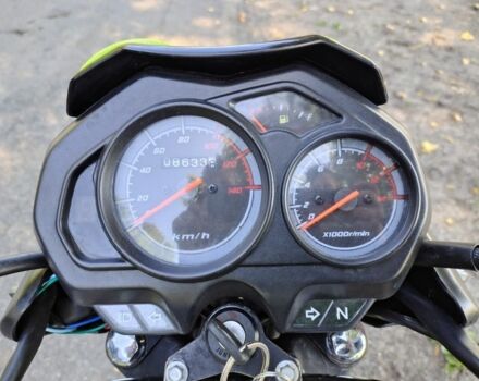 Спарк Другая, объемом двигателя 0.15 л и пробегом 0 тыс. км за 714 $, фото 6 на Automoto.ua