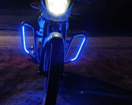 Спарк Другая, объемом двигателя 0.2 л и пробегом 0 тыс. км за 739 $, фото 17 на Automoto.ua